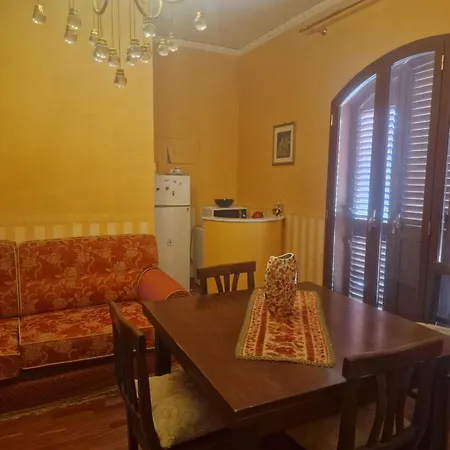Marysol بيت ضيافة سافوكا